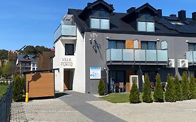 Villa Porto
